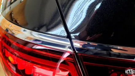 [부천 PPF,벤츠 PPF]벤츠 AMG GLC 63S 전체 PPF로 신차관리 완성! [시공 영상] / 부천시 원미구 상동
