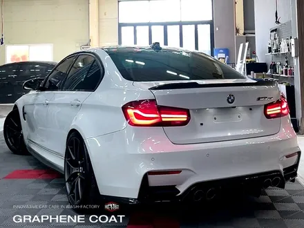 BMW 한정판 모델! F80 M3 CS - 신차 컨디션으로 되돌리기 위한 광택 + 그래핀 코팅 시공! / 부천시 원미구 상동