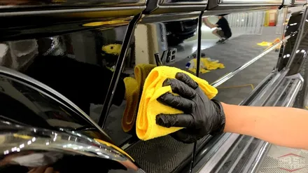 [일산 광택] AMG G63 지바겐 신차급 도장면으로 회복![신차 패키지] / 부천시 원미구 상동