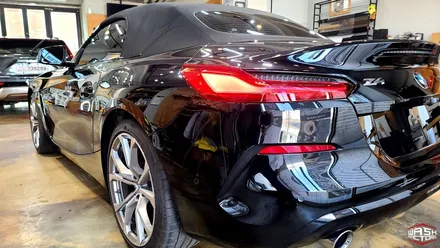 [부천 PPF] BMW Z4 전체 PPF 시공! / 부천시 원미구 상동
