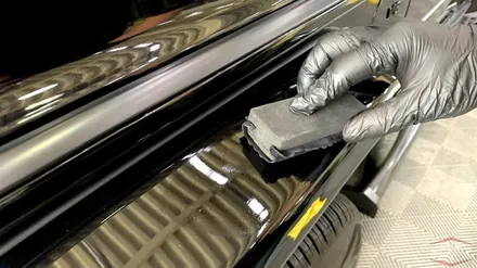 [일산 광택] AMG G63 지바겐 신차급 도장면으로 회복![신차 패키지] / 부천시 원미구 상동
