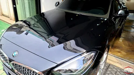 [부천 PPF] BMW Z4 전체 PPF 시공! / 부천시 원미구 상동