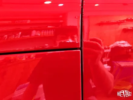 [부천 PPF] 포르쉐 마칸 GTS 카민 레드 Full PPF 시공 / 부천시 원미구 상동