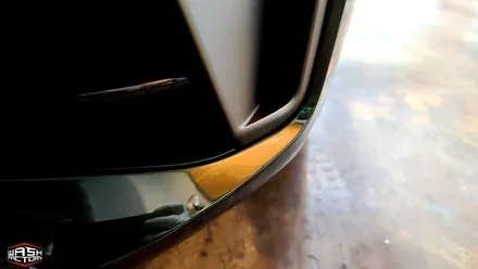 BMW M440i 컨버터블 나노 커버 전체PPF+소프트탑 발수코팅+실내 코팅 / 부천시 원미구 상동