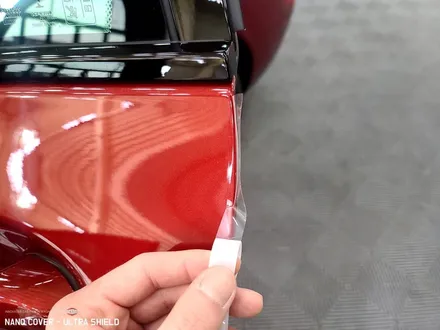BMW X4 m40i 생활보호PPF+그래핀코팅 ! 출고 후 필수 시공![부천 유리막코팅] / 부천시 원미구 상동