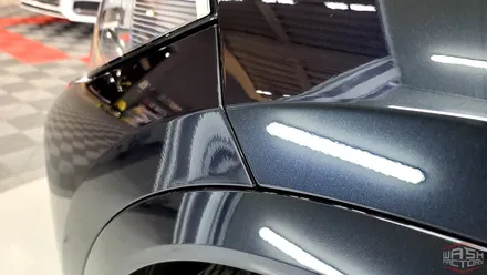 [시공영상] BMW X6 전체 PPF 시공으로 스크래치 걱정 끝! / 부천시 원미구 상동