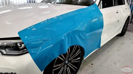 [부천 PPF] BMW 3시리즈 국내1호! / 부천시 원미구 상동
