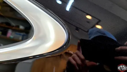 [부천 PPF,벤츠 PPF]벤츠 AMG GLC 63S 전체 PPF로 신차관리 완성! [시공 영상] / 부천시 원미구 상동