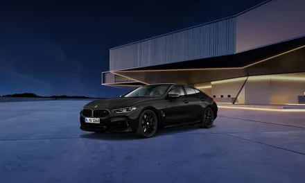 [자동차 소식]BMW 코리아, 11월 온라인 한정 에디션 5종 출시 / 부천시 원미구 상동