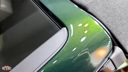 BMW M440i 컨버터블 나노 커버 전체PPF+소프트탑 발수코팅+실내 코팅 / 부천시 원미구 상동