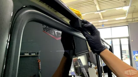 [일산 광택] AMG G63 지바겐 신차급 도장면으로 회복![신차 패키지] / 부천시 원미구 상동