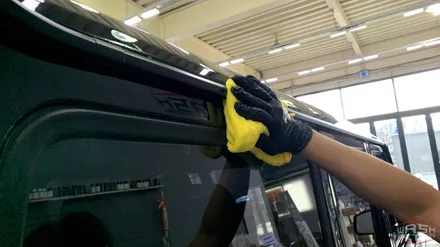 [일산 광택] AMG G63 지바겐 신차급 도장면으로 회복![신차 패키지] / 부천시 원미구 상동