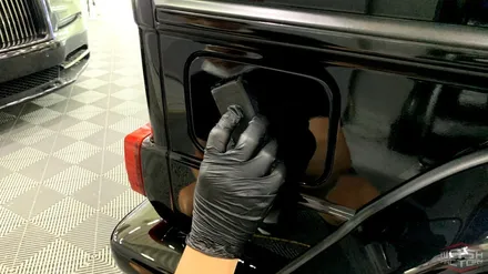 [일산 광택] AMG G63 지바겐 신차급 도장면으로 회복![신차 패키지] / 부천시 원미구 상동