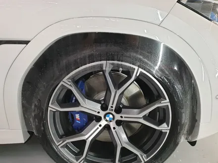 BMW X6 전체PPF 시공으로 소중한 내 차 보호하기! [일산PPF 잘하는곳][일산PPF 끝판왕] / 부천시 원미구 상동
