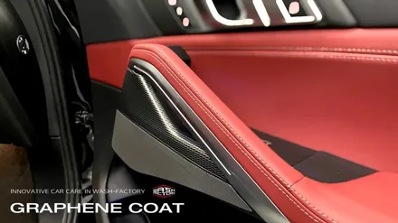 BMW X6 실속패키지로 유리막코팅, 생활보호 PPF 까지 한번에![일산워시팩토리] / 부천시 원미구 상동