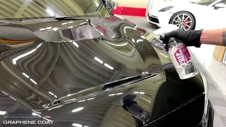 [일산외장관리전문] BMW M2 광택+유리막코팅 시공했습니다! / 부천시 원미구 상동