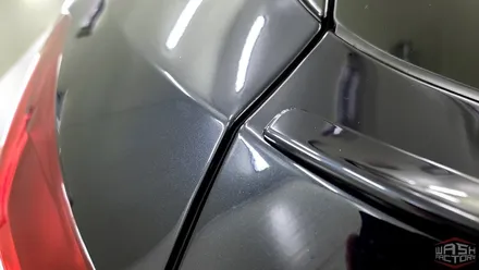 [시공영상] BMW X6 전체 PPF 시공으로 스크래치 걱정 끝! / 부천시 원미구 상동