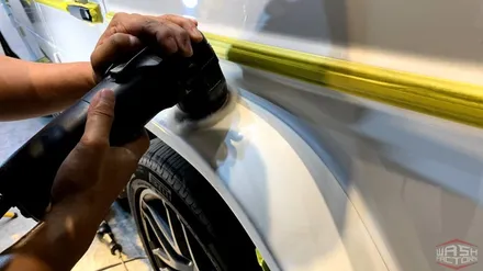 [일산 광택] 벤츠 G63 amg 신형 지바겐 신차패키지 시공 / 부천시 원미구 상동