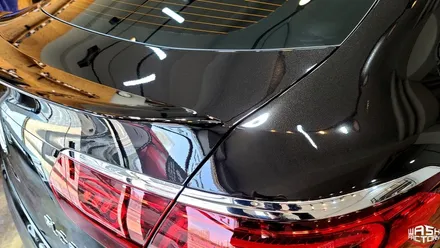 [부천 PPF,벤츠 PPF]벤츠 AMG GLC 63S 전체 PPF로 신차관리 완성! [시공 영상] / 부천시 원미구 상동