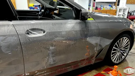 [자동차 PPF] BMW 6gt 울트라쉴드 전체 PPF [부천 PPF] / 부천, 광명, 시흥