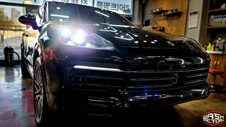 [부천 랩핑] / 부천시 원미구 상동