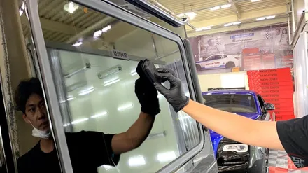 [일산 광택] AMG G63 지바겐 신차급 도장면으로 회복![신차 패키지] / 부천시 원미구 상동