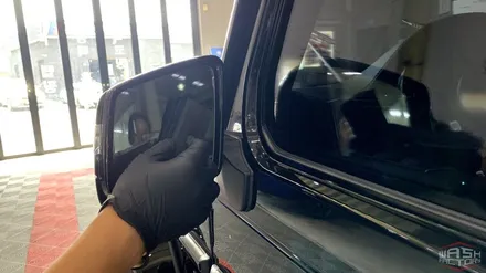 [일산 광택] AMG G63 지바겐 신차급 도장면으로 회복![신차 패키지] / 부천시 원미구 상동