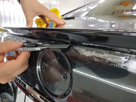 BMW 신형 730d 나노커버 전체 PPF [일산파주김포] / 부천시 원미구 상동