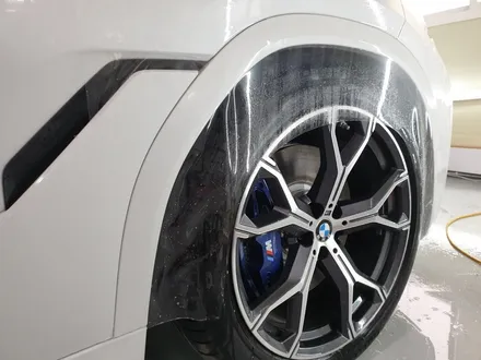 BMW X6 전체PPF 시공으로 소중한 내 차 보호하기! [일산PPF 잘하는곳][일산PPF 끝판왕] / 부천시 원미구 상동