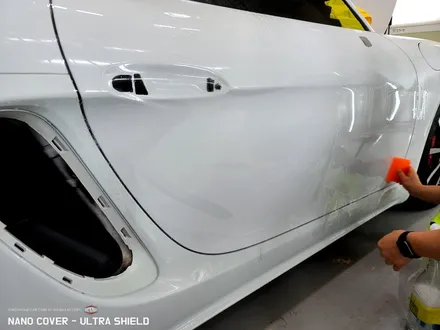 포르쉐 박스터 718 GTS 전체PPF 시공+소프트탑 발수코팅!  전체PPF는 워시팩토리에서 ! [부천 PPF] / 부천시 원미구 상동