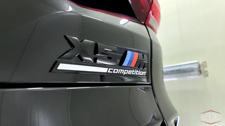 [시공 영상] BMW X5 M 속 시원한 PPF 시공과정! 외장관리의 완성 Full PPF [부천 PPF] / 부천시 원미구 상동