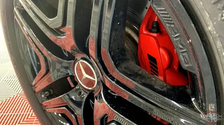 [일산 광택] AMG G63 지바겐 신차급 도장면으로 회복![신차 패키지] / 부천시 원미구 상동