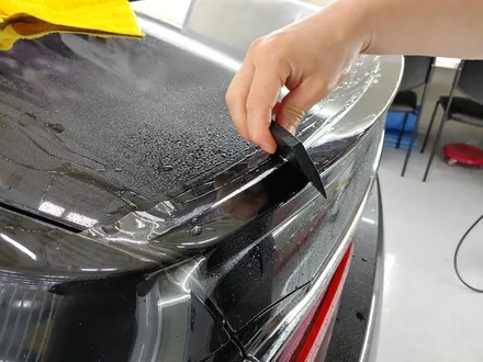 BMW 신형 730d 나노커버 전체 PPF [일산파주김포] / 부천시 원미구 상동