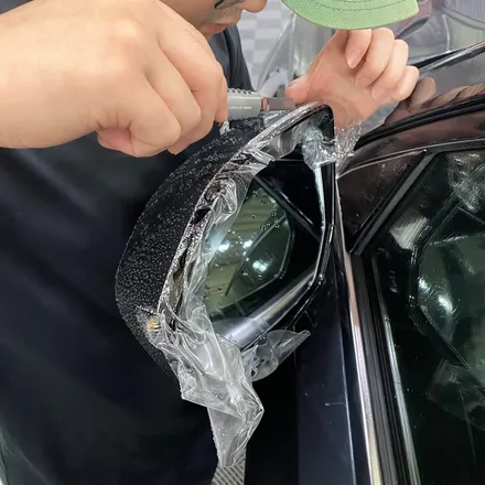 [ 펠리세이드 ] 생활보호PPF 시공으로 스크래치 걱정은 이제그만! / 부천시 원미구 상동