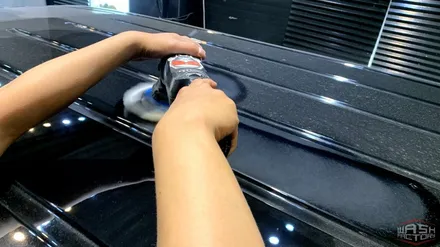 [일산 광택] AMG G63 지바겐 신차급 도장면으로 회복![신차 패키지] / 부천시 원미구 상동