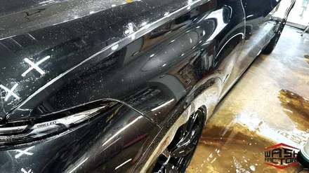 부천 PPF BMW X7 M60i 나노커버 전체 PPF 시공 / 부천시 원미구 상동