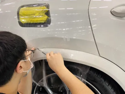 BMW X6 전체PPF 시공으로 소중한 내 차 보호하기! [일산PPF 잘하는곳][일산PPF 끝판왕] / 부천시 원미구 상동