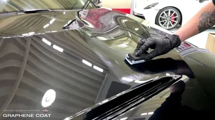 [일산외장관리전문] BMW M2 광택+유리막코팅 시공했습니다! / 부천시 원미구 상동