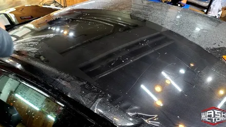 BMW M2 카본 PPF 루프스킨 시공! / 부천시 원미구 상동