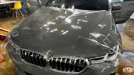 [자동차 PPF] BMW 6gt 울트라쉴드 전체 PPF [부천 PPF] / 부천, 광명, 시흥