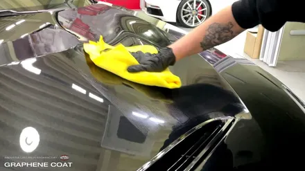 [일산외장관리전문] BMW M2 광택+유리막코팅 시공했습니다! / 부천시 원미구 상동