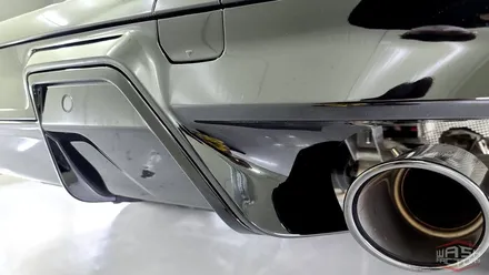 [시공 영상] BMW X5 M 속 시원한 PPF 시공과정! 외장관리의 완성 Full PPF [부천 PPF] / 부천시 원미구 상동