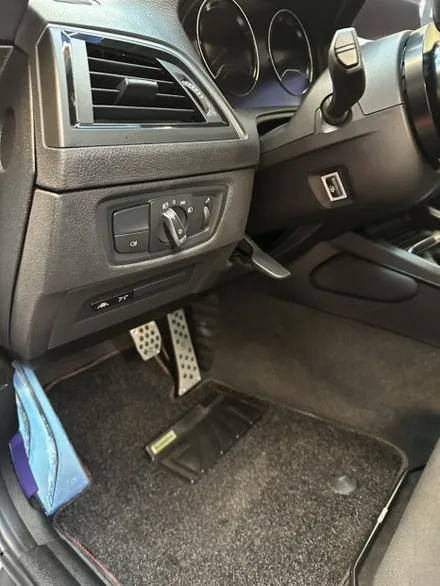 포천소흘읍세차 랩핑차량 전문관리 걱정없이 맡기는 곳 BMW M2 컴페티션 랩핑패키지 [워시카랩 세차연구소] / 경기 포천