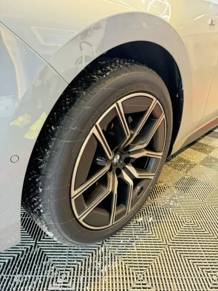 포천송우리 유리막코팅전문점 BMW 740d 신차코팅 [워시카랩 세차연구소] / 경기 포천