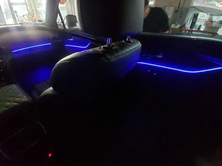 전주 싼타페TM DMX 엠비언트 시공, 전주 튜닝 더제이 / 전주시 완산구 평화동