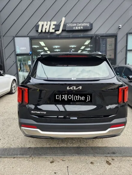 전주 신차 검수 및 썬팅은 필요한 것들만 모아서 시공받자 / 전주시 완산구 평화동