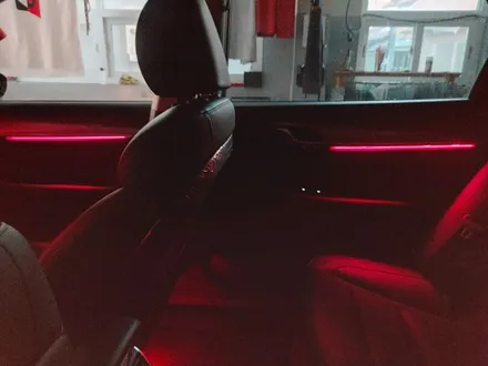 전주 군산 익산 김제 더뉴 그랜져 IG 이걸 시공하면 운전이 즐거워진다고? / 전주시 완산구 평화동