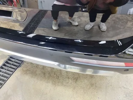 전주 신차 검수, 패키지 전문 더제이, 카니발 신차 검수 및 패키지 작업기(썬팅, PPF, 블랙박스, 유리발수코팅) 카디언 헬리 시공 / 전주시 완산구 평화동