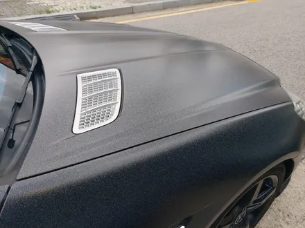 전주 벤츠 SLK R172 홀로그램 전체 랩핑 시공, 전주 랩핑 전문 더제이 / 전주시 완산구 평화동