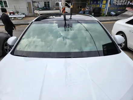전주 제네시스 G80 알찬 신차패키지 시공 / 전주시 완산구 평화동